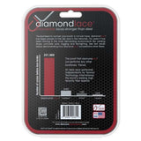 Diamondlace 45" Brown | Fire Resistant Bootlace