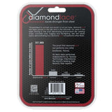 Diamondlace 54" Brown | Fire Resistant Bootlace