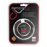 Diamondlace 63" Brown | Fire Resistant Bootlace