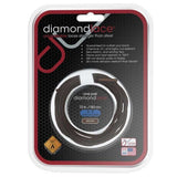 Diamondlace 72" Brown | Fire Resistant Bootlace