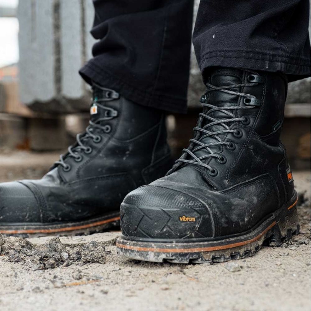 Diamondlace 72" Black | Fire Resistant Bootlace