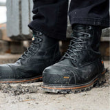 Diamondlace 72" Black | Fire Resistant Bootlace