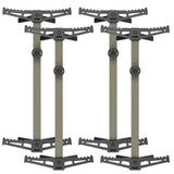 Hunters Safety System Bowhunter Climbing Sticks - 4pk  BOWSTK4