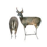Montana Decoys Spikeler Whitetail Combo 0034-35
