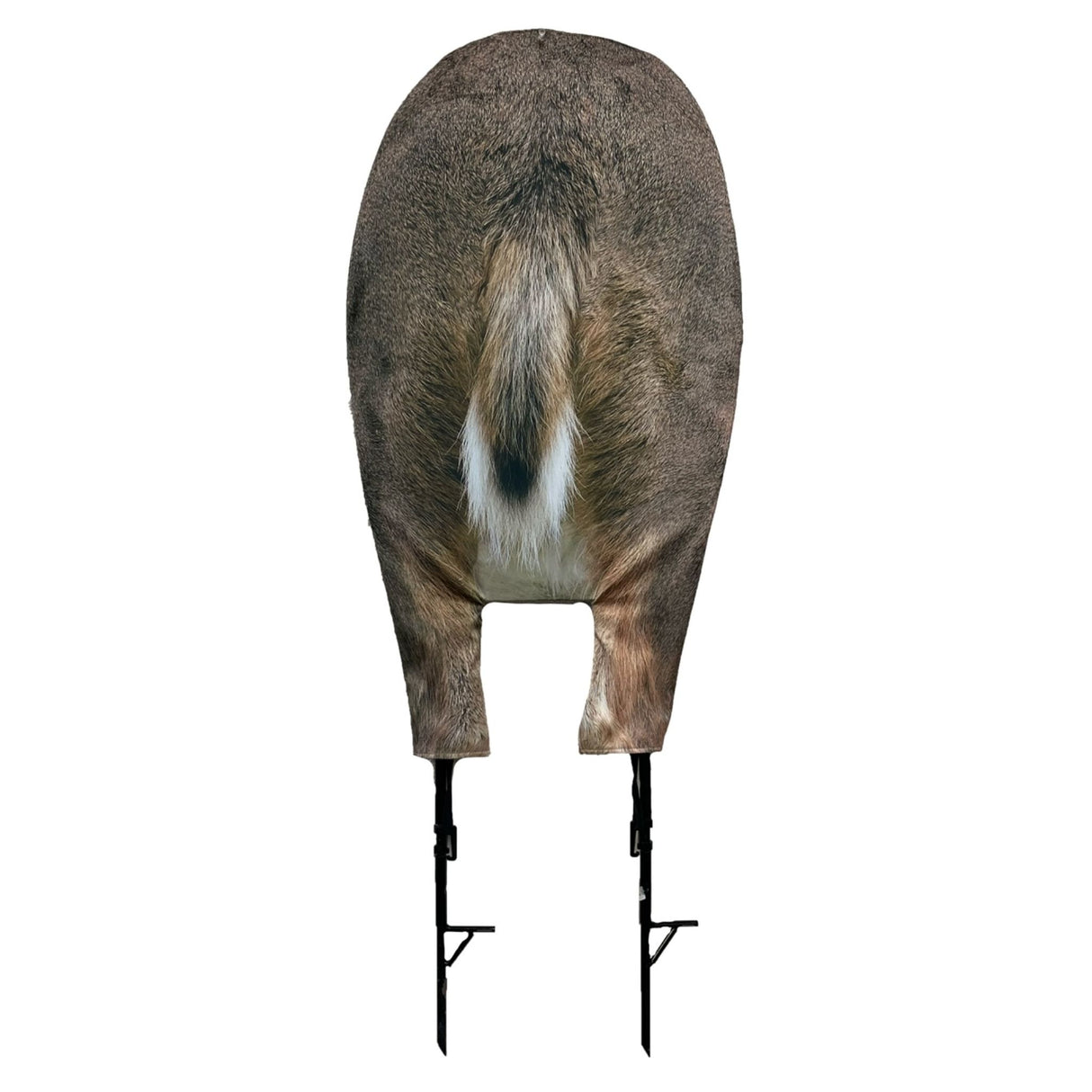 Montana Decoys Spikeler Whitetail Combo 0034-35
