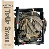 Montana Decoys Spikeler Whitetail Combo 0034-35