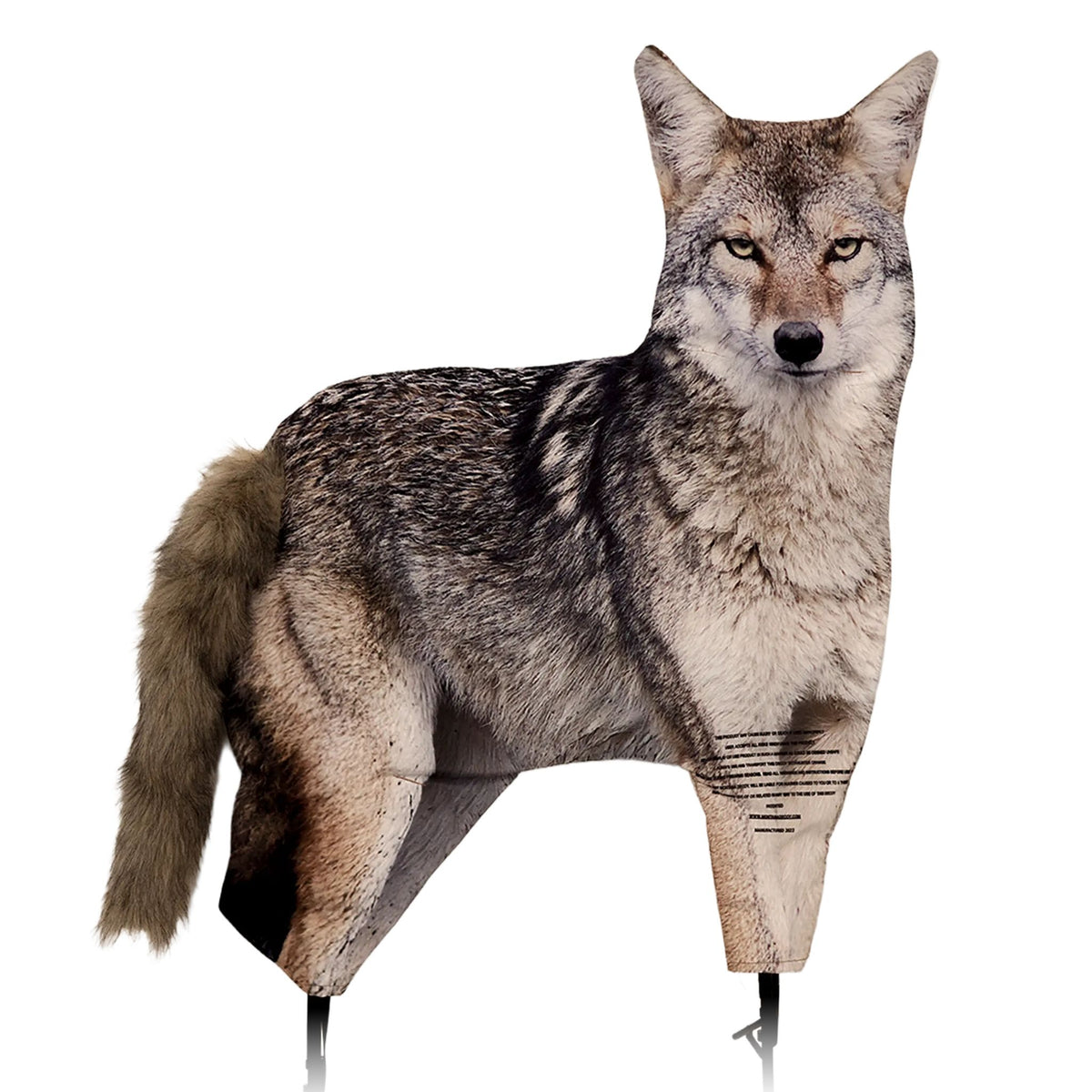 Montana Decoy Song Dog Coyote 0079