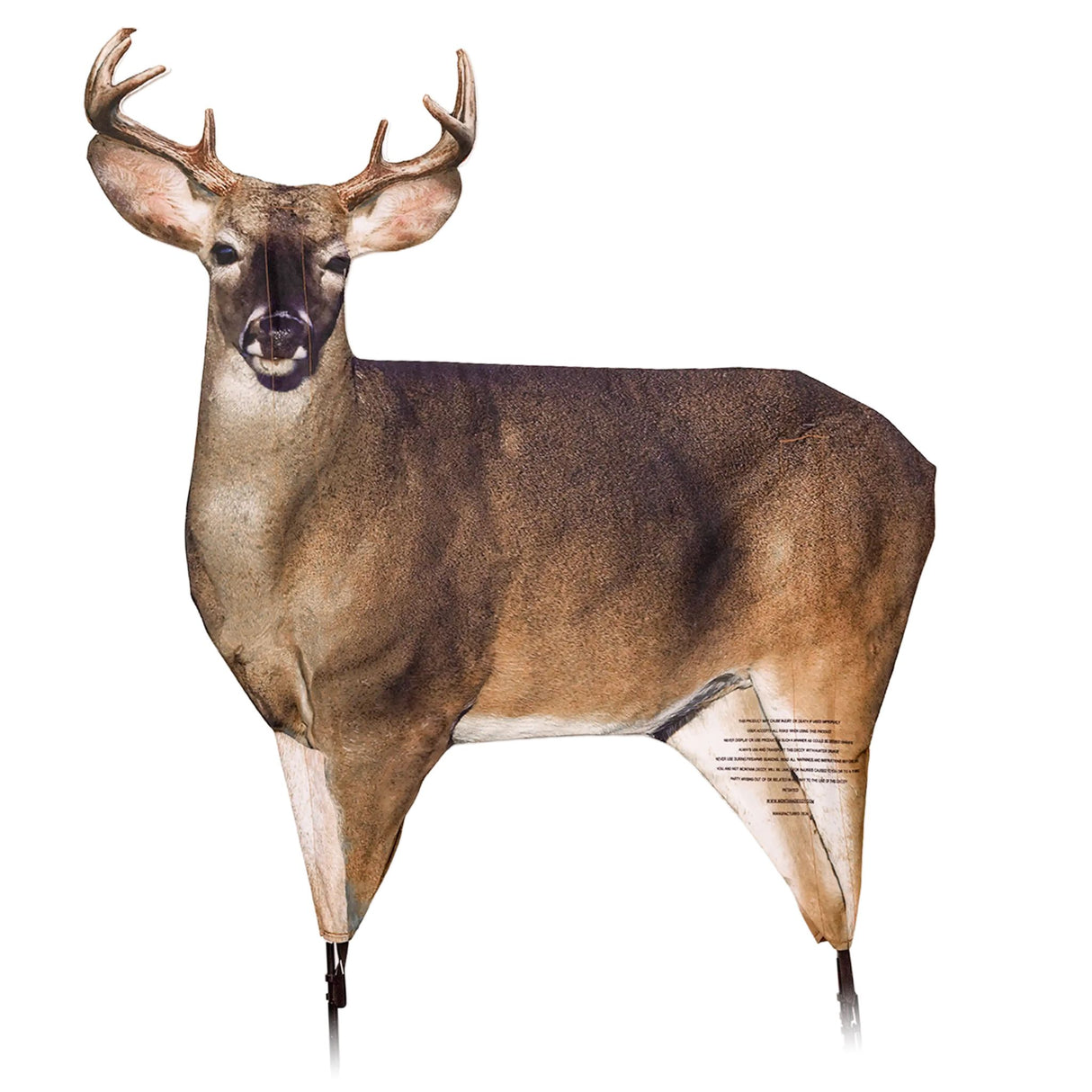 Montana Decoy Dream Team 0030
