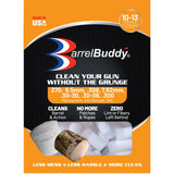Barrelbuddy Orange - Fits .270, 6.5mm, .308, 7.62mm, .30-30, .30-06, .300