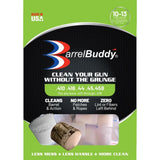 Barrelbuddy Green - Fits 410, .416, .44, .45, .458