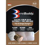 Barrelbuddy Brown - Fits 12 Gauge & 10 Gauge Shotguns