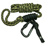 Hunter Safety System Rope Style Tree Strap RSTS