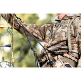 Hunter Safety System Flex Suspenders Osfm
