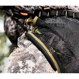 HSS Guardian 1.0 Saddle Kit GUARD-RSTS-LCR