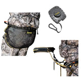 HSS Guardian 1.0 Saddle Kit GUARD-RSTS-LCR