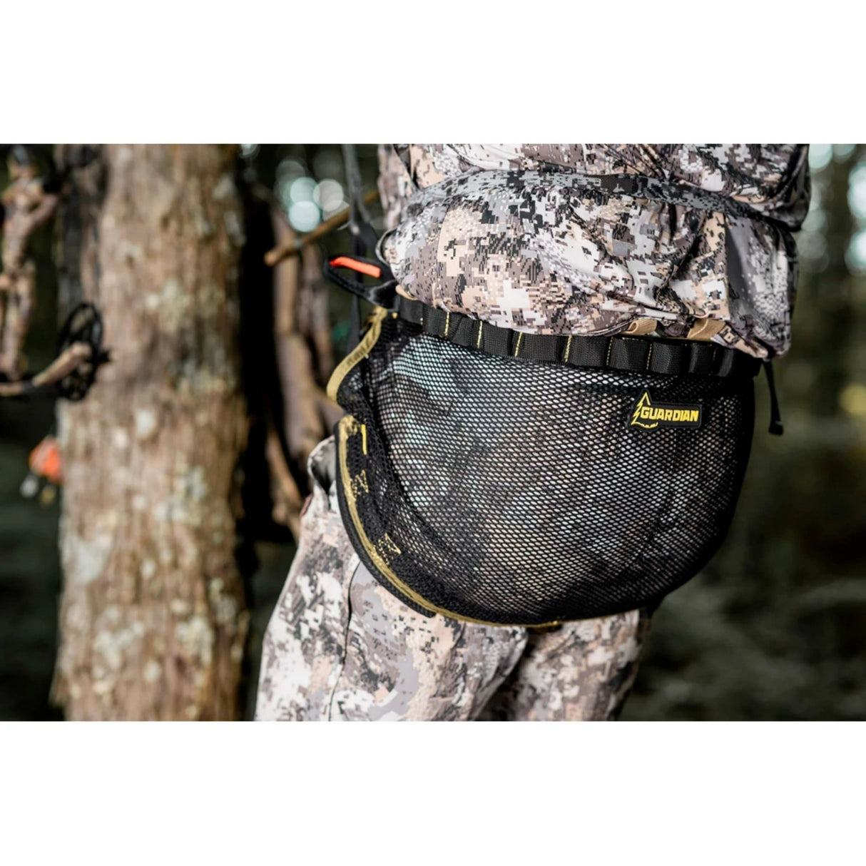 Hunter Safety System Guardian Saddle Osfm