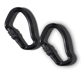 Hunter Safety System 2-PACK Carabiner