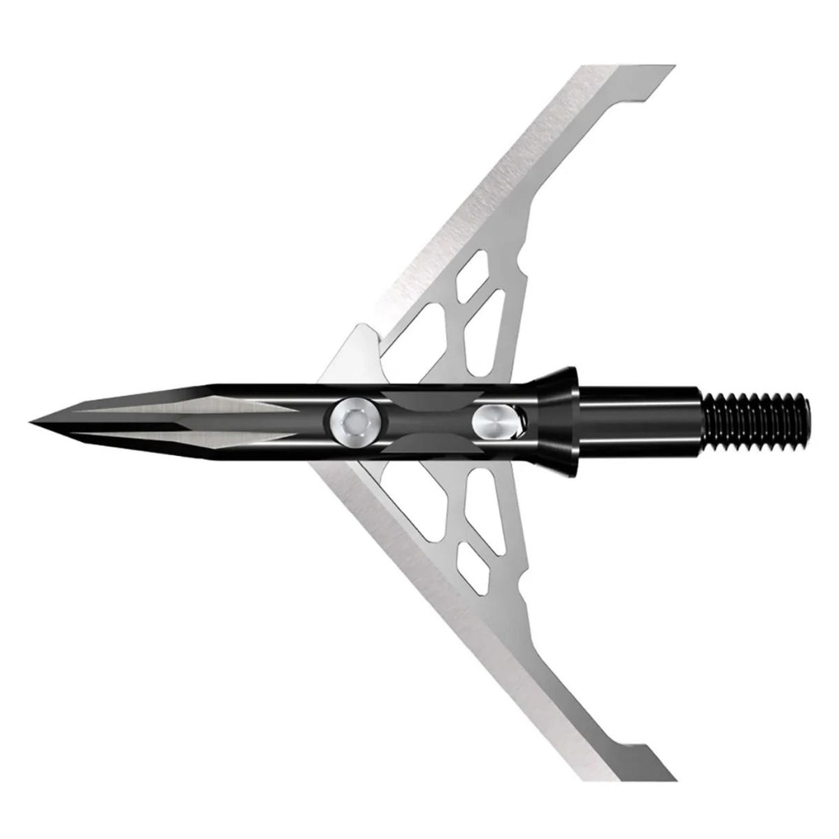 Speed Titanium 100 Broadheads 100 Gr. 2 In. 3 Pk