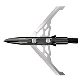 Speed Titanium 100 Broadheads 100 Gr. 2 In. 3 Pk