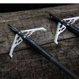 Speed Titanium 100 Broadheads 100 Gr. 2 In. 3 Pk