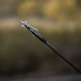 Speed Broadheads Titanium Crossbow Mechanical Broadhead 100 Grain 3PK