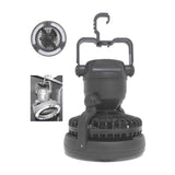 HT Enterprises Indoor/Outdoor Light & Fan