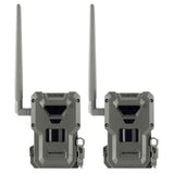 Spypoint Flex-M2 Cellular Trail Camera (2 Pack)
