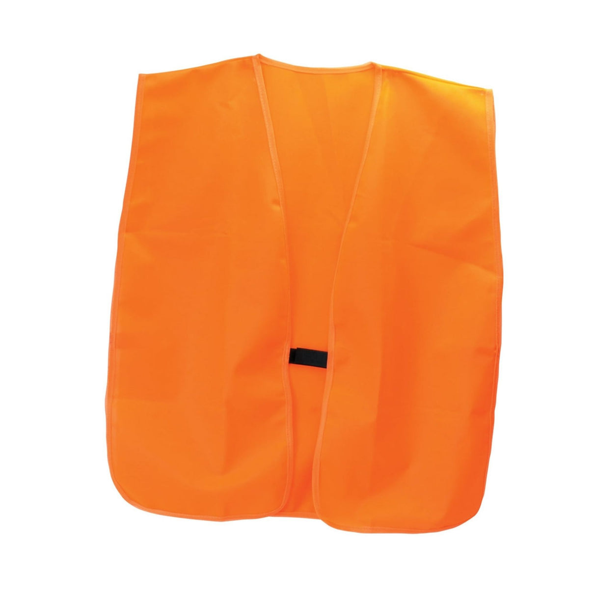 HME Blaze Orange Safety Vest - Standard