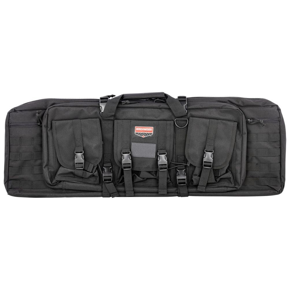 Birchwood Casey Single Gun Case 36" w/Backpack Straps