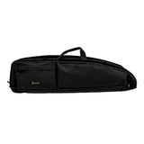 GPS 42" Double Bolt Rifle Case Black