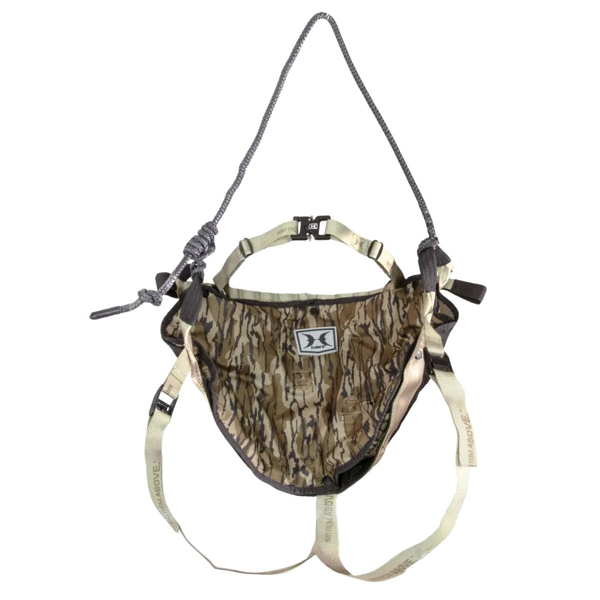 Hawk Helium Hammock Saddle Starter Kit