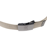 Browning Stretch Webbing Belt Tan - One Size Fits All