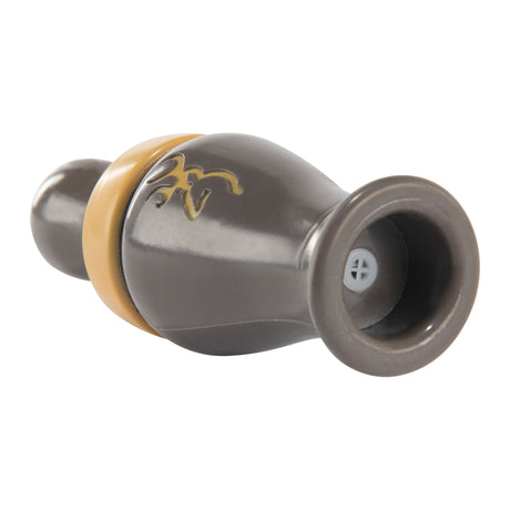 Browning Duck Call Squeaker Chew Dog Toy