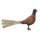 Browning Pheasant Fabric Squeaker Toy Multi