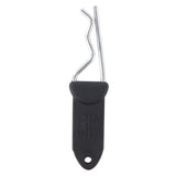 Pin Wiz Single Trailer Hitch Clip