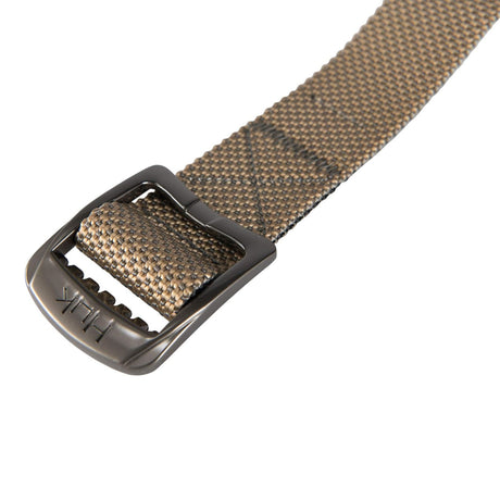 Huk Webbing Basic Khaki One Size Fits All