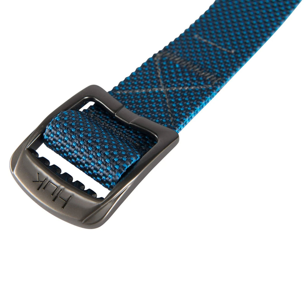 Huk Webbing Basic Blue Belt One Size Fits All