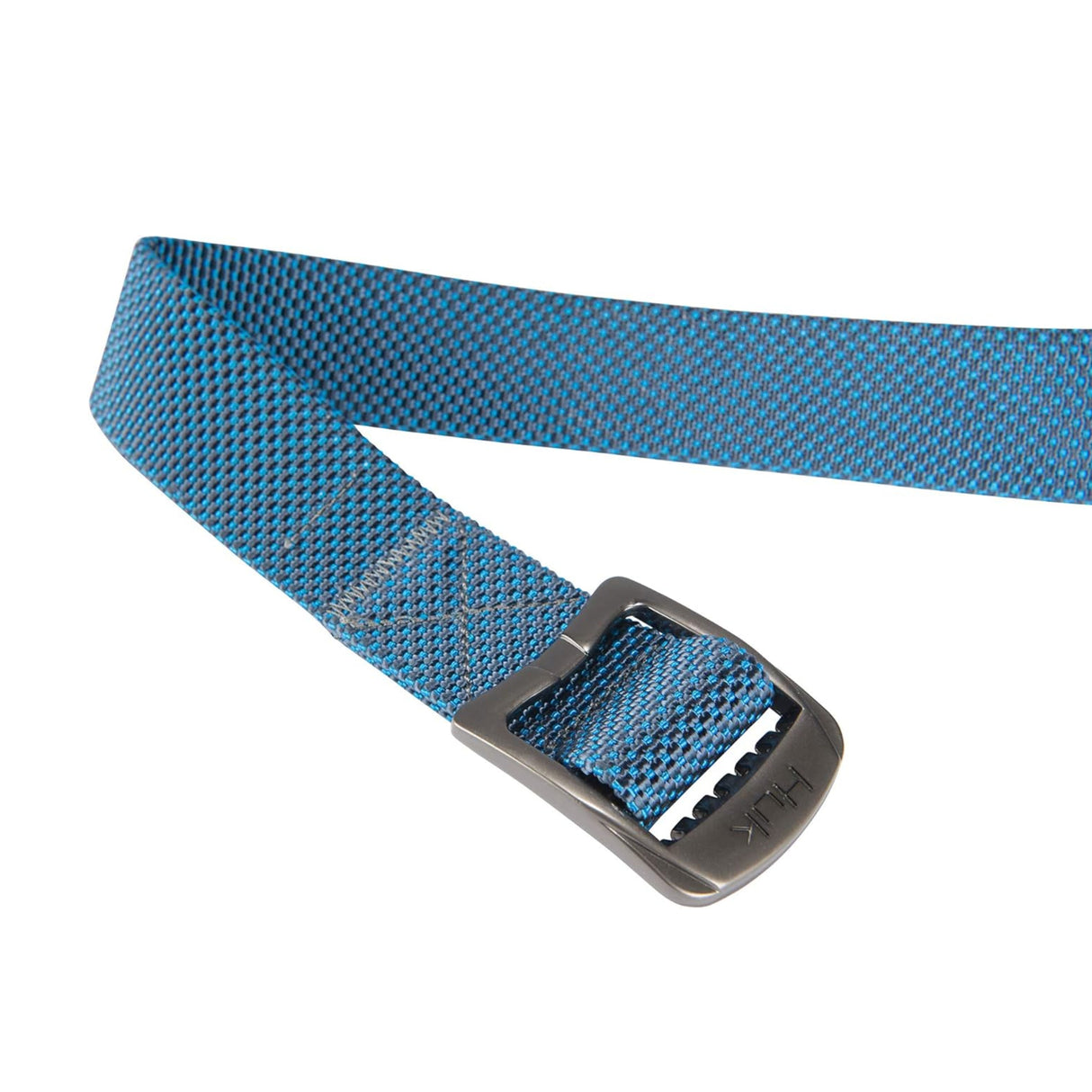 Huk Webbing Basic Blue Belt One Size Fits All
