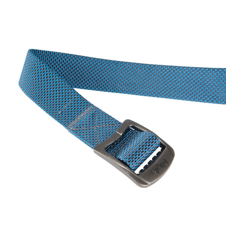 Huk Webbing Basic Blue Belt One Size Fits All