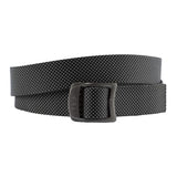 Huk Webbing Basic Black Belt One Size Fits All
