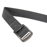 Huk Webbing Basic Black Belt One Size Fits All