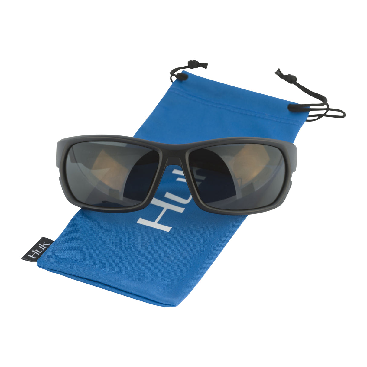 Huk Fishing Challenge Polarized Sunglasses