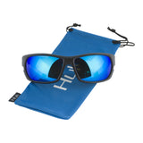 Huk Fishing Challenge Polarized Sunglasses