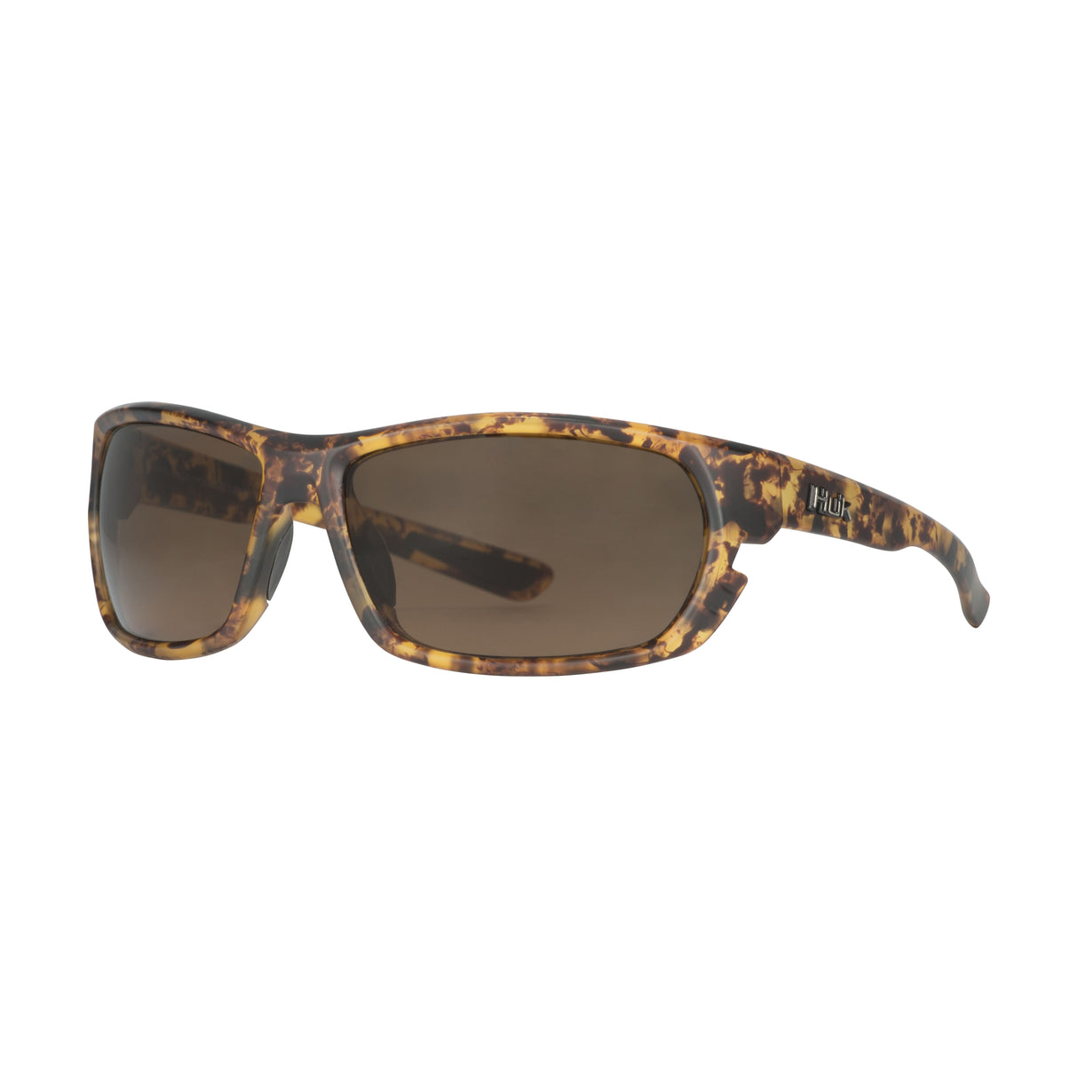 Huk Fishing Challenge Polarized Sunglasses