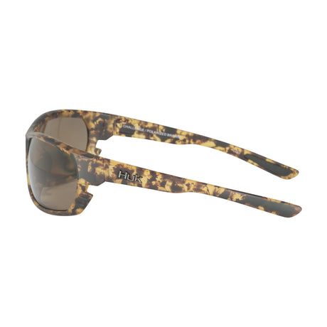 Huk Fishing Challenge Polarized Sunglasses