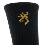 Browning 3-Pack Everyday Crew Black L