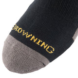 Browning 3-Pack Everyday Crew Black L