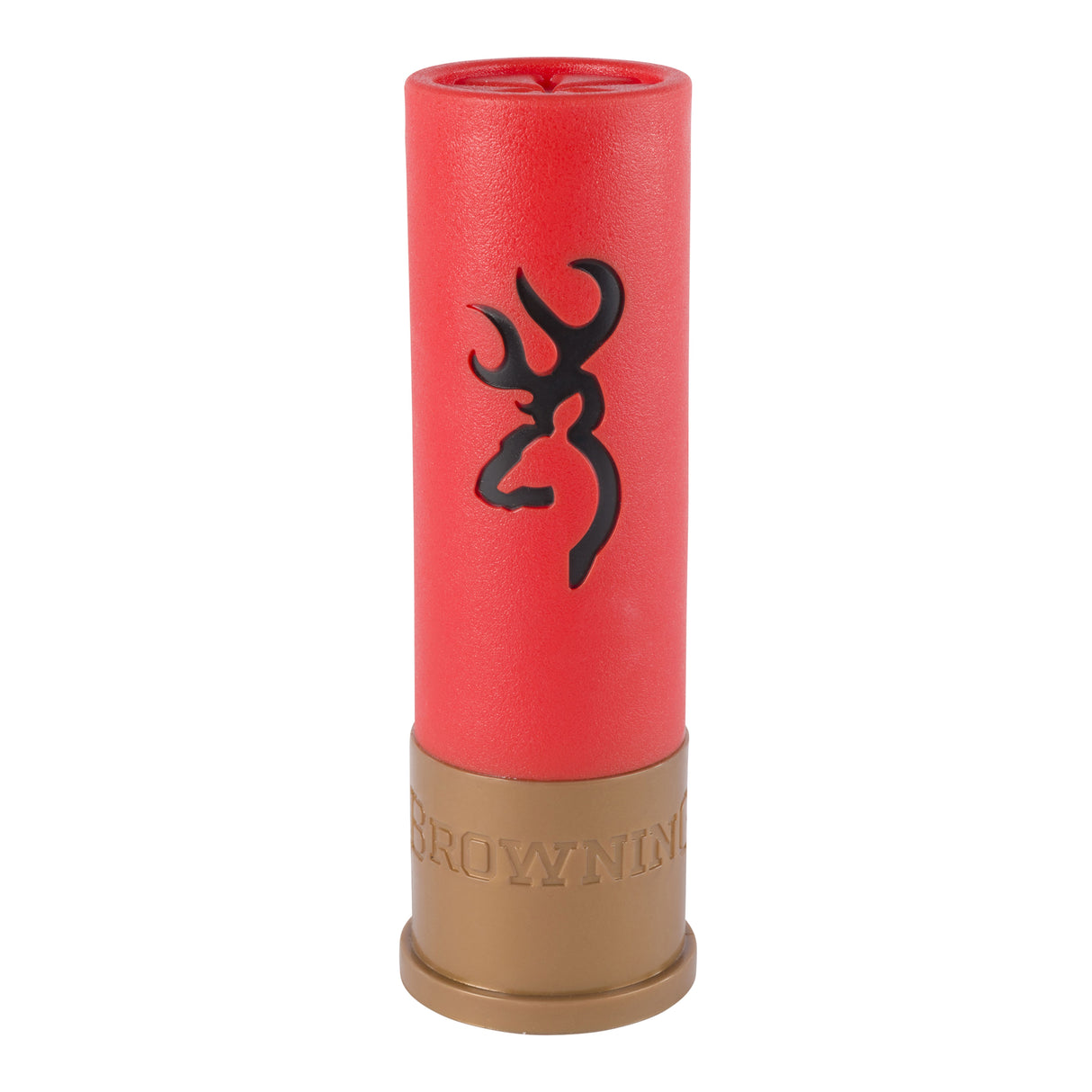 Browning Shot Shell Chew Toy Red