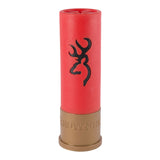 Browning Shot Shell Chew Toy Red