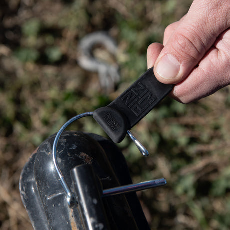 Pin Wiz D Pin 3/8" DIA X 2.5" PIN